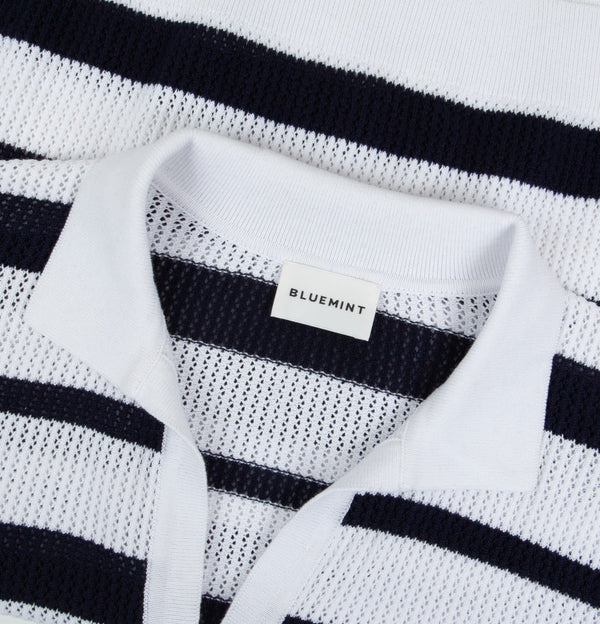 Bluemint lenora tri̇ko