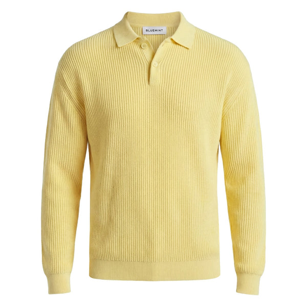 Bluemint benton tri̇ko