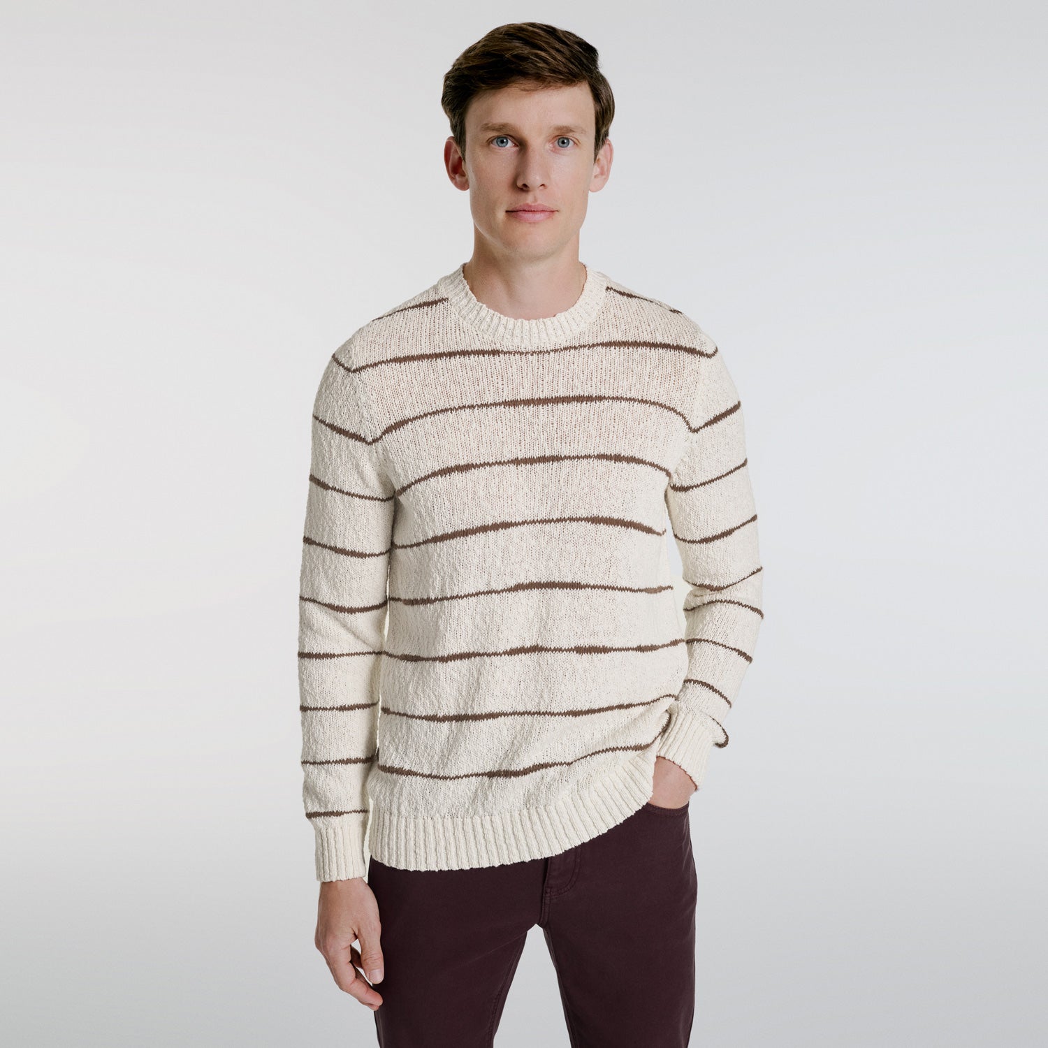 NELSON ERKEK TRİKO | BLUEMINT