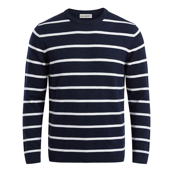 WILEY ERKEK TRİKO | BLUEMINT