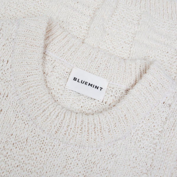 Bluemint leida tri̇ko