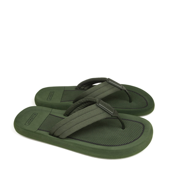 Bluemint gellert slipper