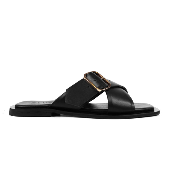 Bluemint joanne slipper