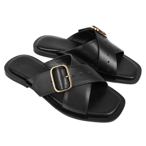 Bluemint joanne slipper