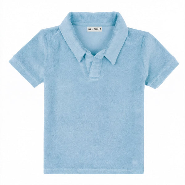 Bluemint ollie çocuk polo shirt
