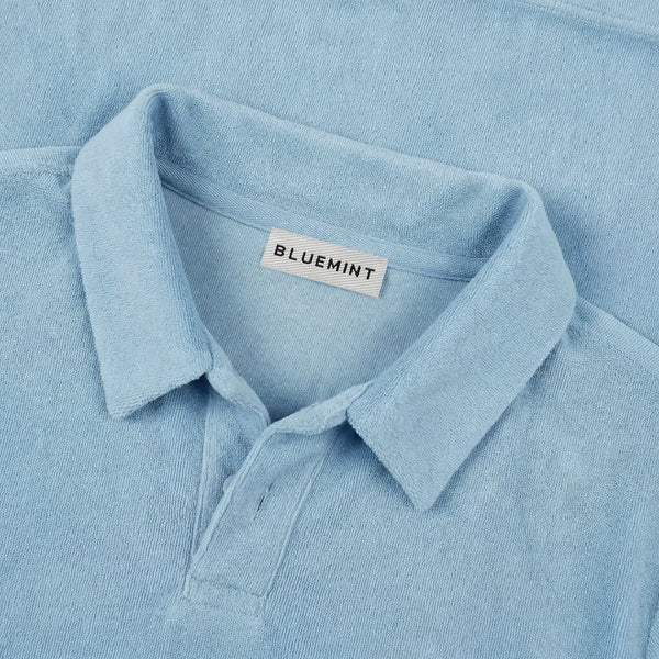 Bluemint ollie çocuk polo shirt