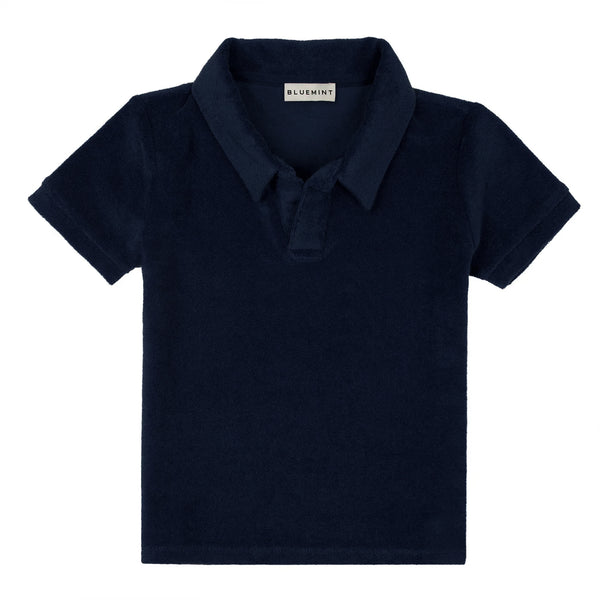 Bluemint ollie çocuk polo shirt