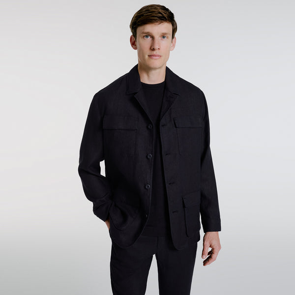 Bluemint blaze jacket