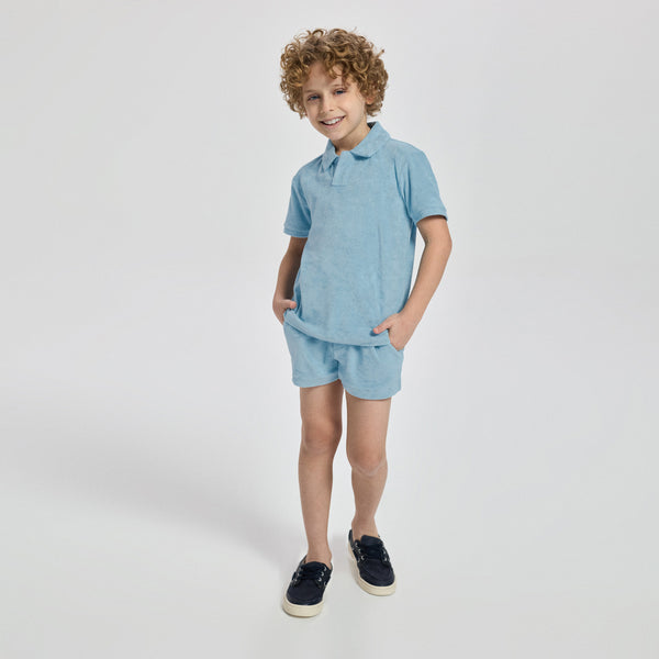 Bluemint tony kids shorts