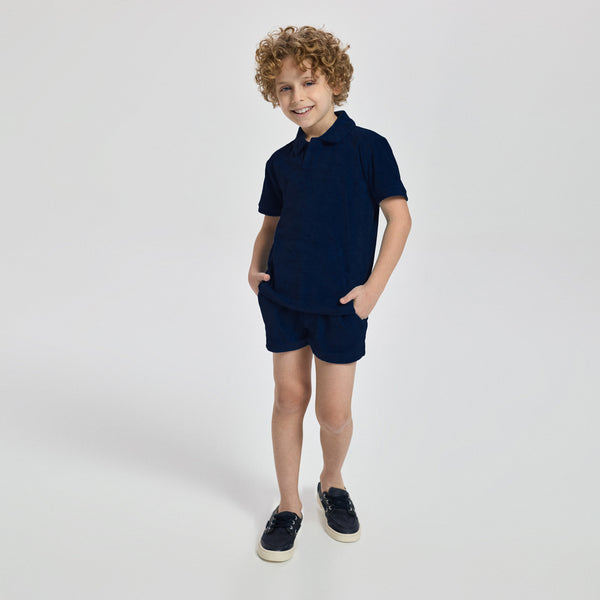 Bluemint tony kids shorts