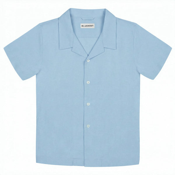 Bluemint peter çocuk gömlek