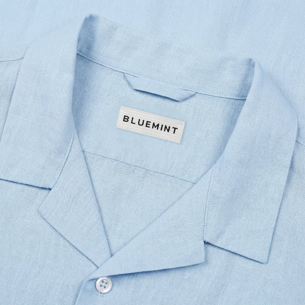 Bluemint peter çocuk gömlek