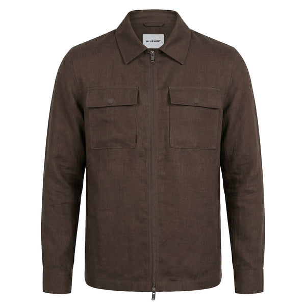 Bluemint dawson overshirt