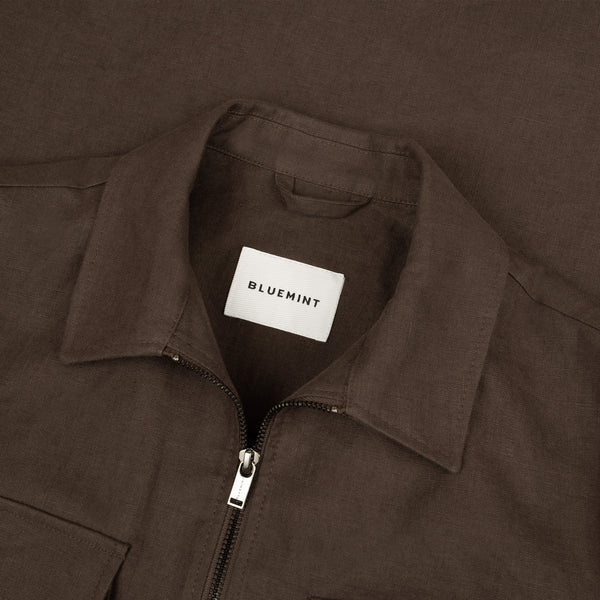 Bluemint dawson overshirt