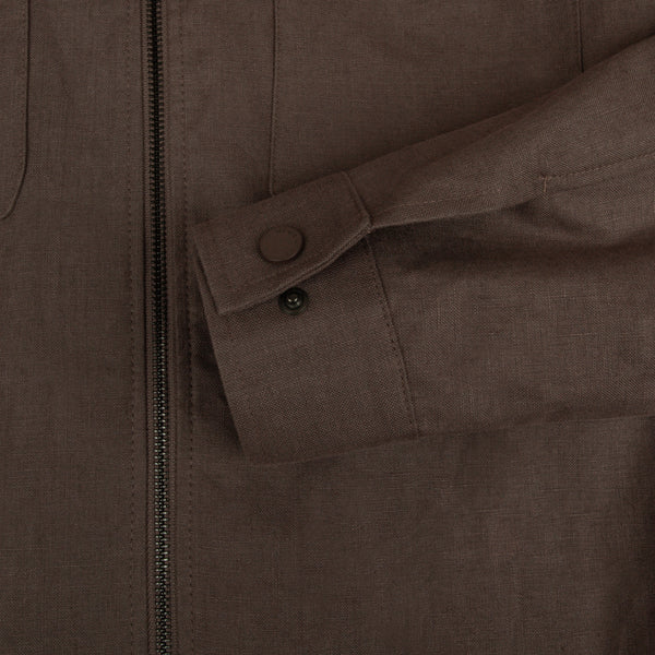 Bluemint dawson overshirt