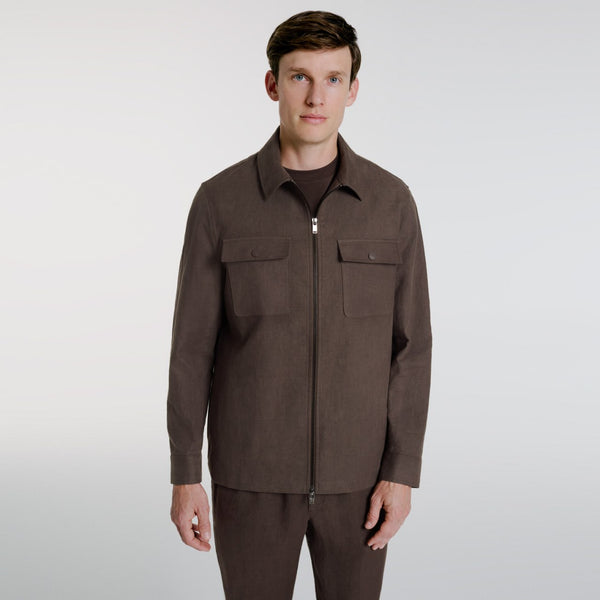 Bluemint dawson overshirt