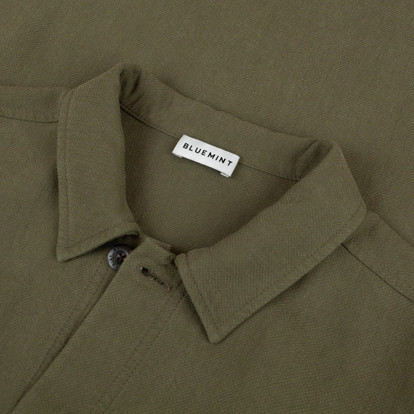 Bluemint braxton overshirt