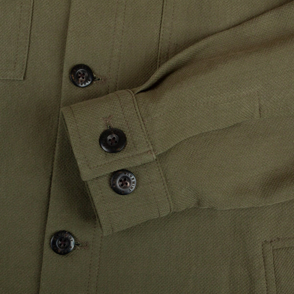 Bluemint braxton overshirt