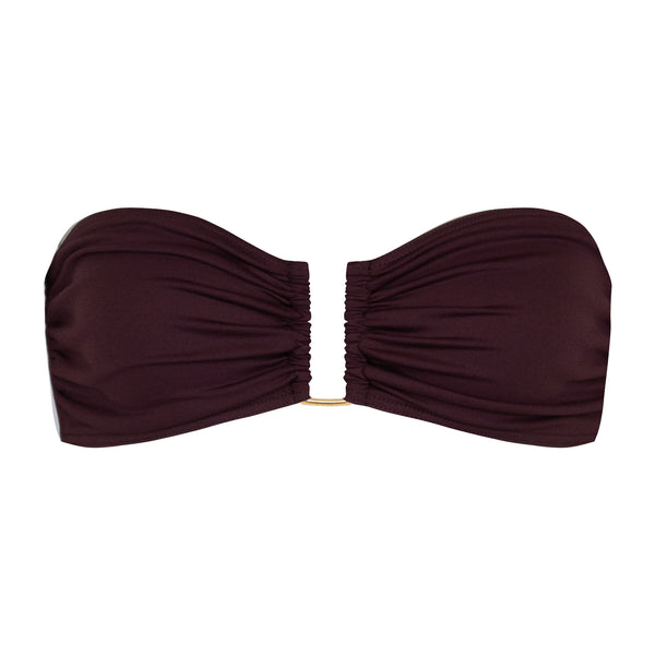 Bluemint gisele bikini top