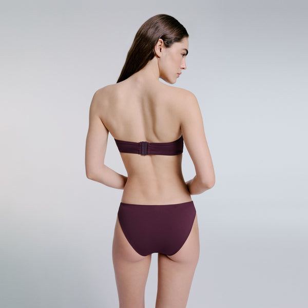 Bluemint gisele bi̇ki̇ni̇ üst