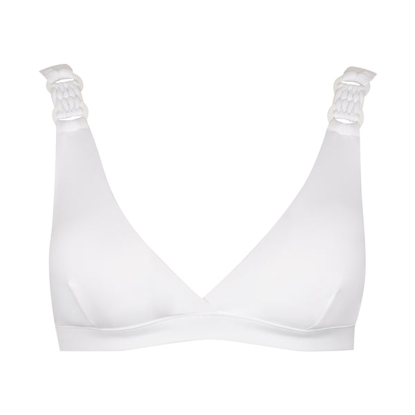 Bluemint linda bikini top