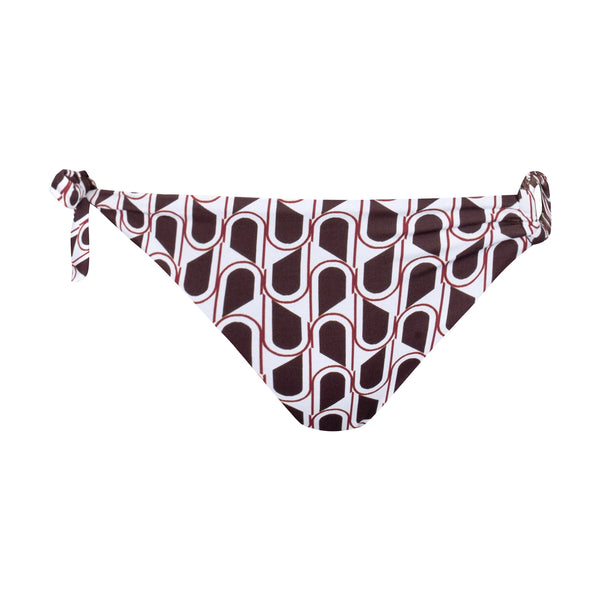 Bluemint liana printed bi̇ki̇ni̇ alt