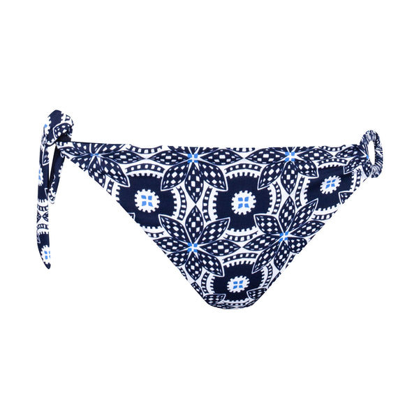 Bluemint liana printed bi̇ki̇ni̇ alt