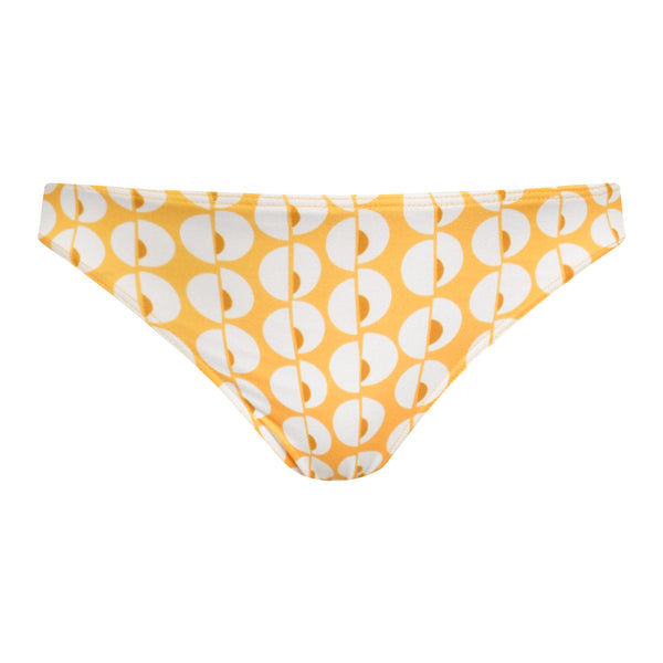 Bluemint carla printed bi̇ki̇ni̇ alt