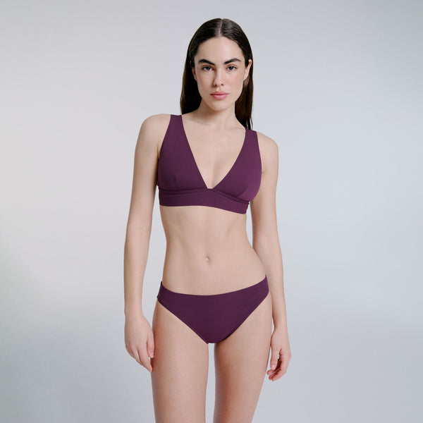 Bluemint carlina bikini bottom