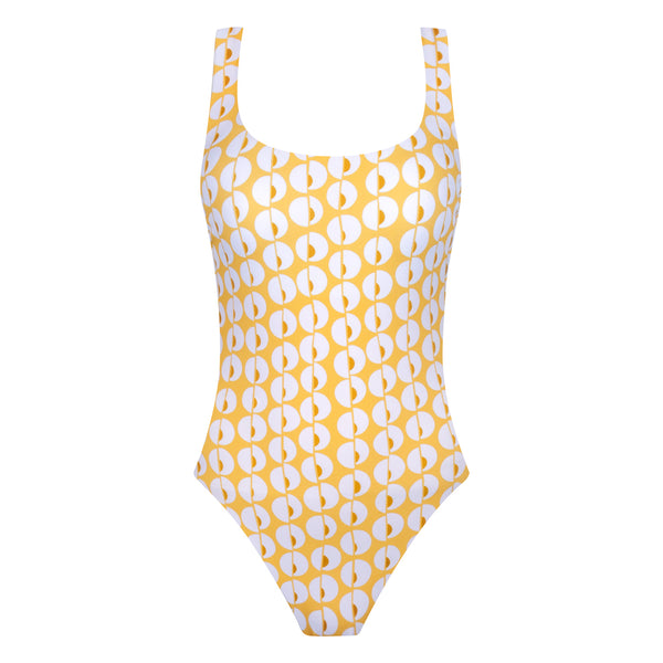 Bluemint gemma printed mayo