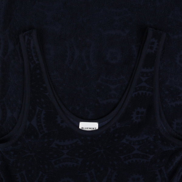 Bluemint lettie cover up