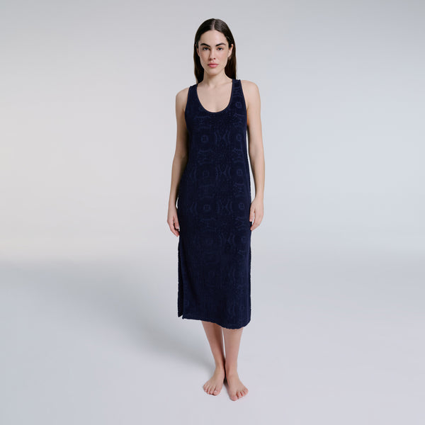 Bluemint lettie cover up