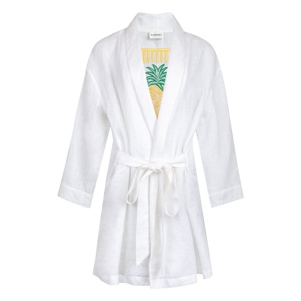 Bluemint gabrielle kimono