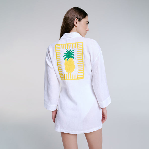 Bluemint gabrielle kimono