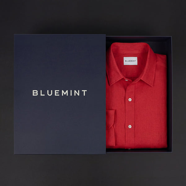Bluemint ines gift box gift box