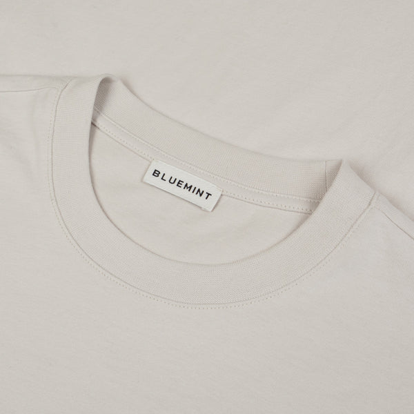 Bluemint william brushed t-shirt