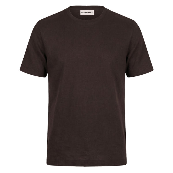 Bluemint ricci brushed t-shirt