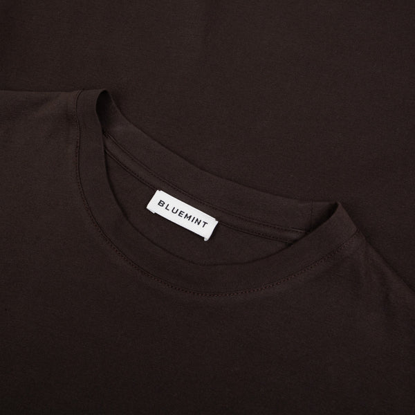 Bluemint ricci brushed t-shirt