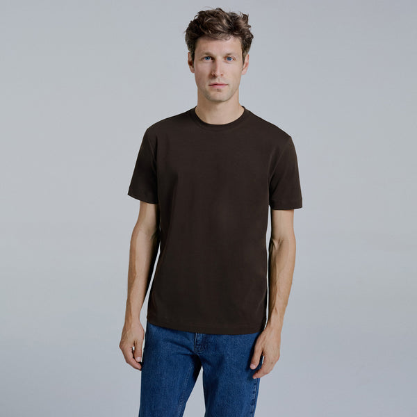 Bluemint ricci brushed t-shirt
