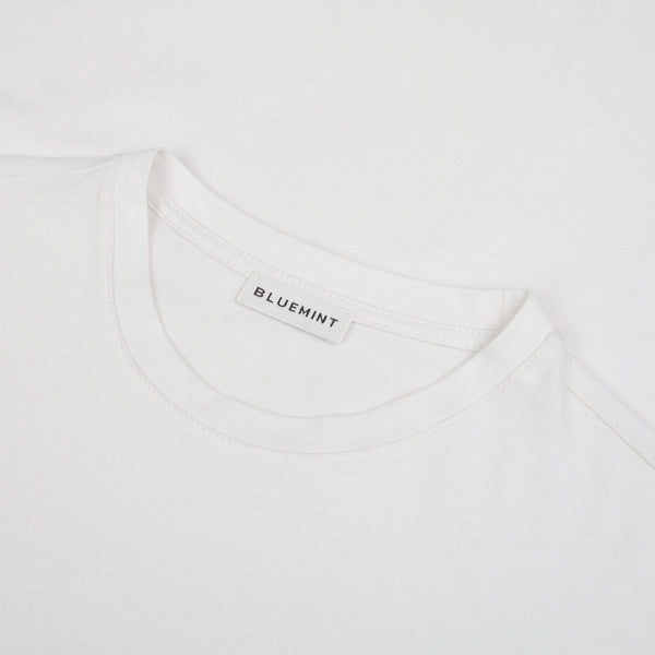 Bluemint ricci brushed t-shirt