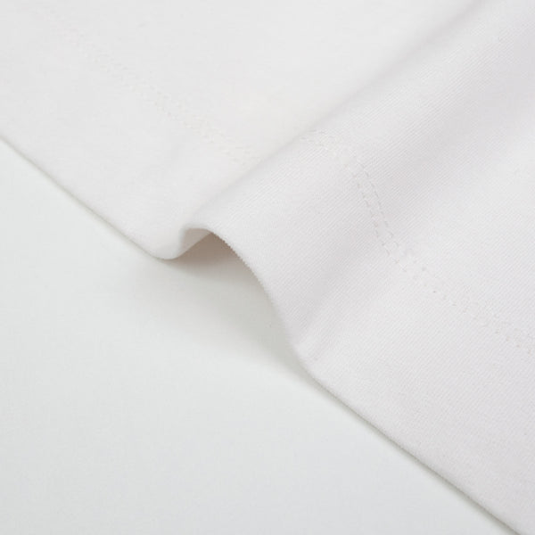 Bluemint ricci brushed t-shirt