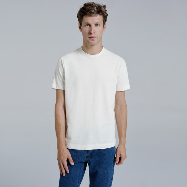 Bluemint ricci brushed t-shirt