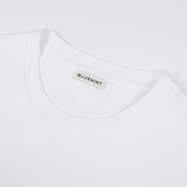Bluemint nolan printed t-shirt