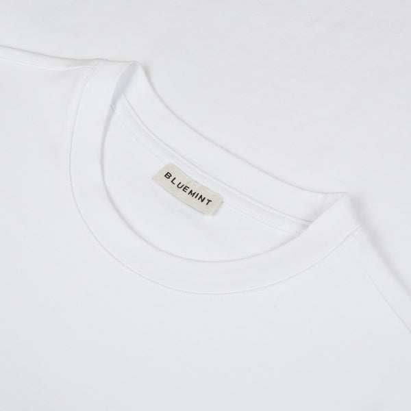 Bluemint nolan printed t-shirt