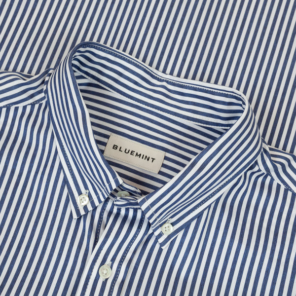 Bluemint miles shirt