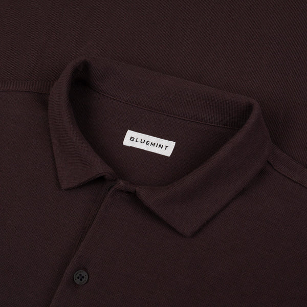 Bluemint orson polo shirt