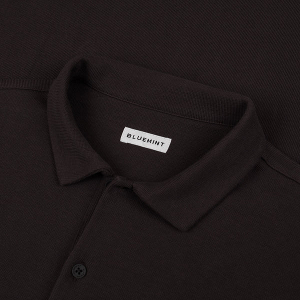 Bluemint orson polo shirt