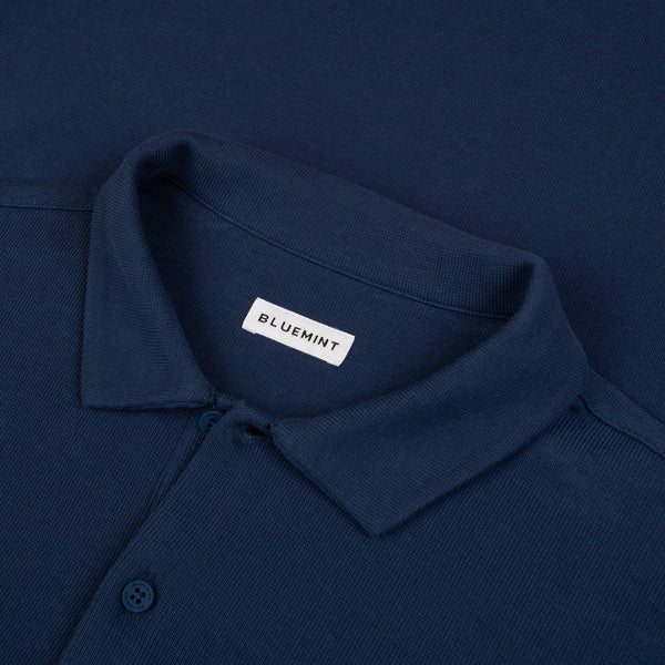 Bluemint orson polo shirt