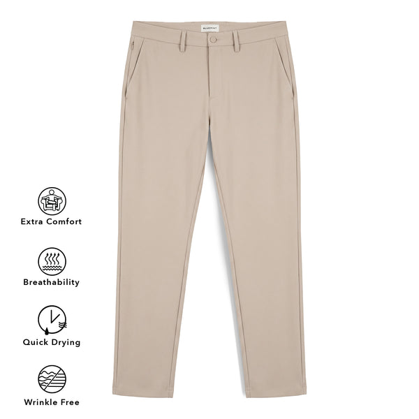 Bluemint x-pants pantolon