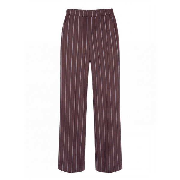 Bluemint leslie stripey pantolon